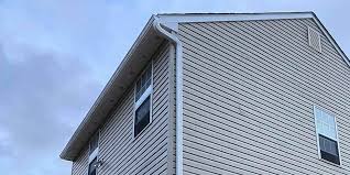 Best Aluminum Siding Installation  in Drain, OR